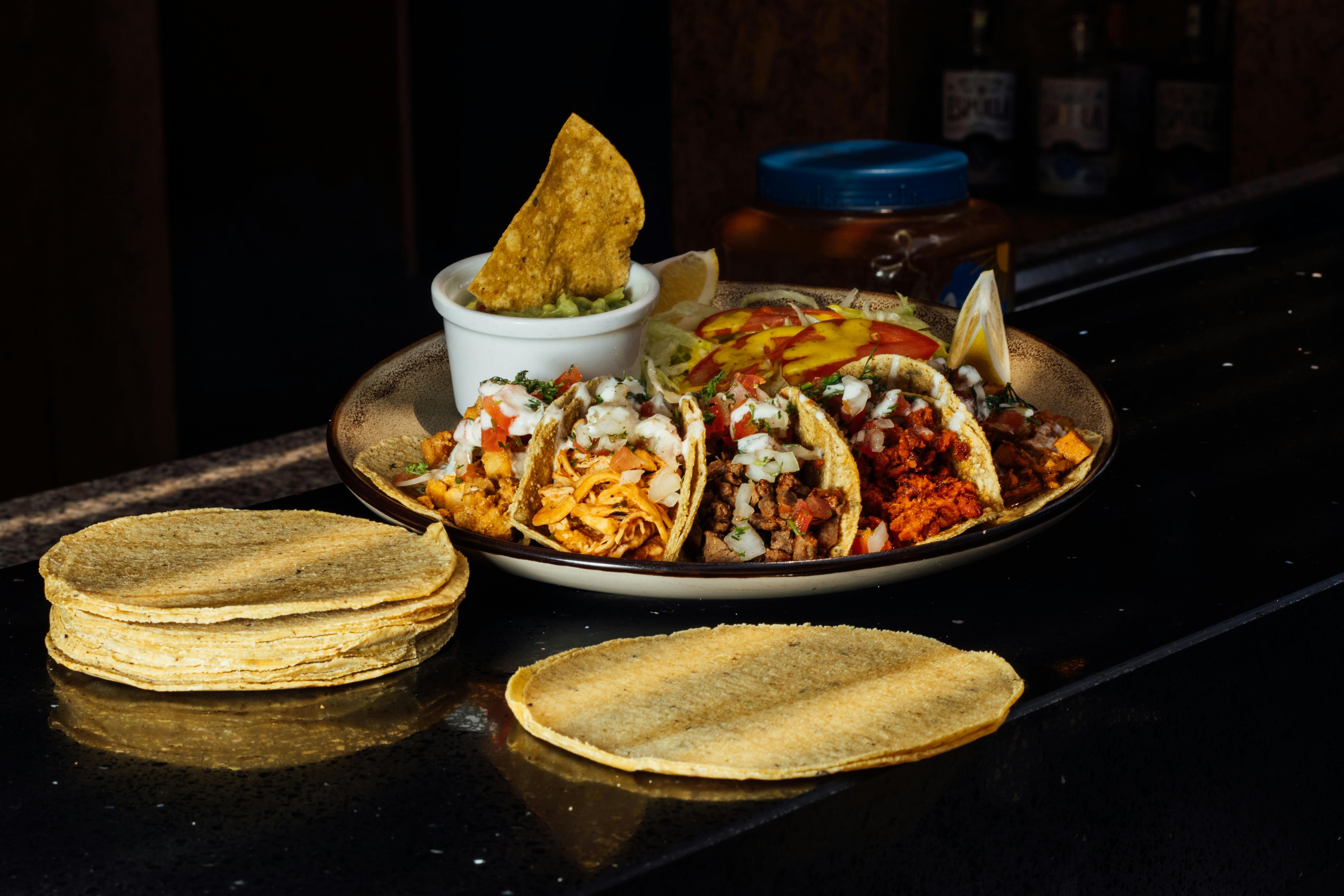 Tacofredag - Zašto Norvežani petkom jedu meksičku hranu?