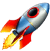 🚀