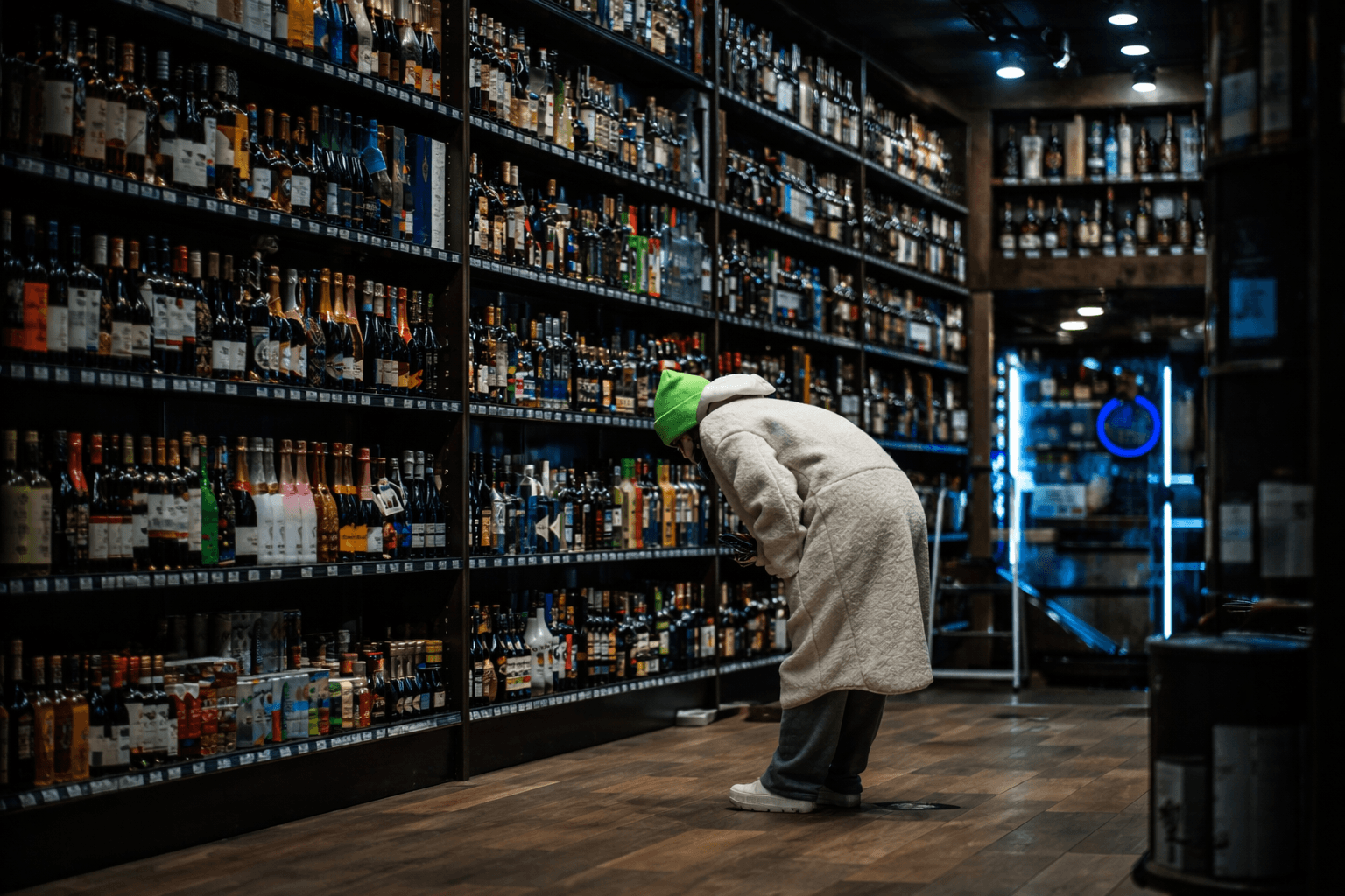 Vinmonopolet - nemoguća misija: Kako kupiti flašu vina u subotu u 16h?